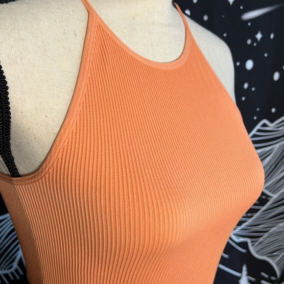 Aritzia Sunday Best  Ribbed cami - Picture 7 of 8